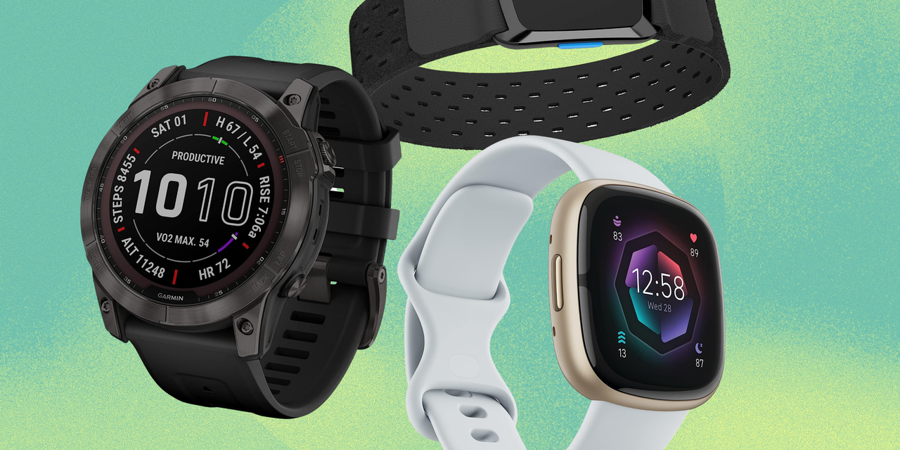 the-best-fitness-trackers,-according-to-experts