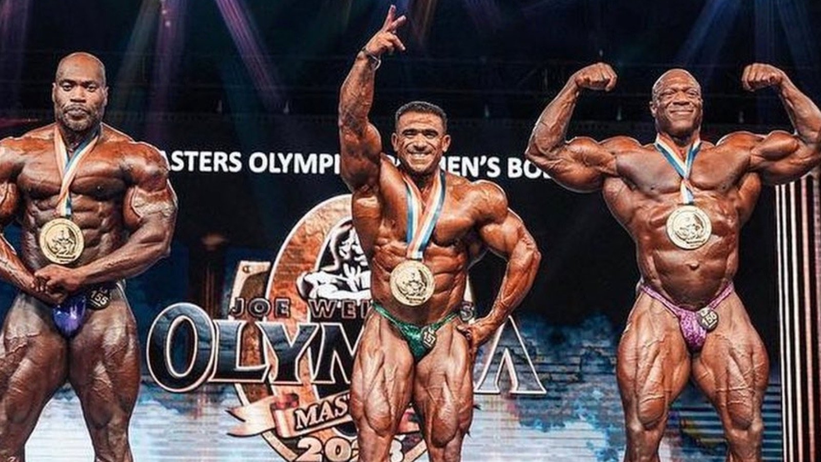 kamal-elgargni-wins-2023-masters-olympia-as-contest-returns-after-11-year-hiatus-–-breaking-muscle