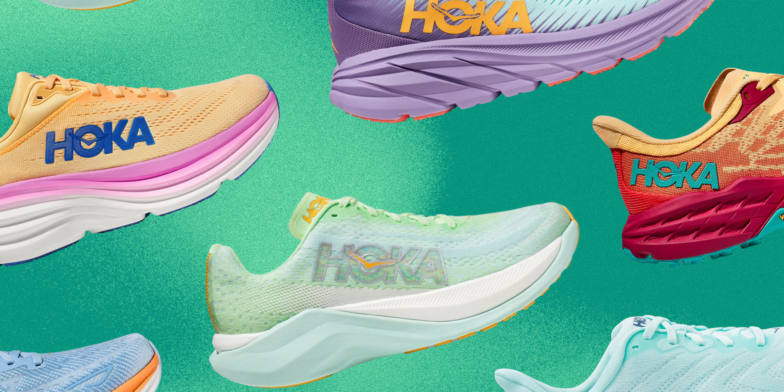 the-best-hokas-for-all-types-of-runners