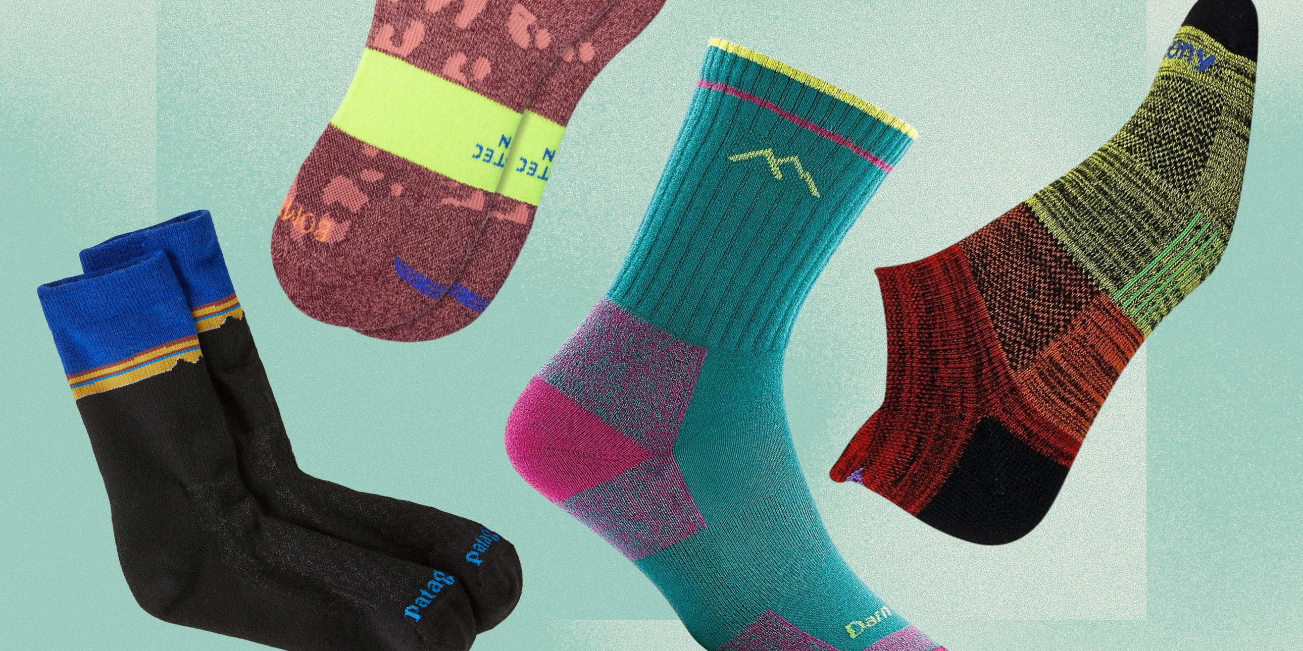 the-best-socks-for-sweaty-feet,-according-to-experts