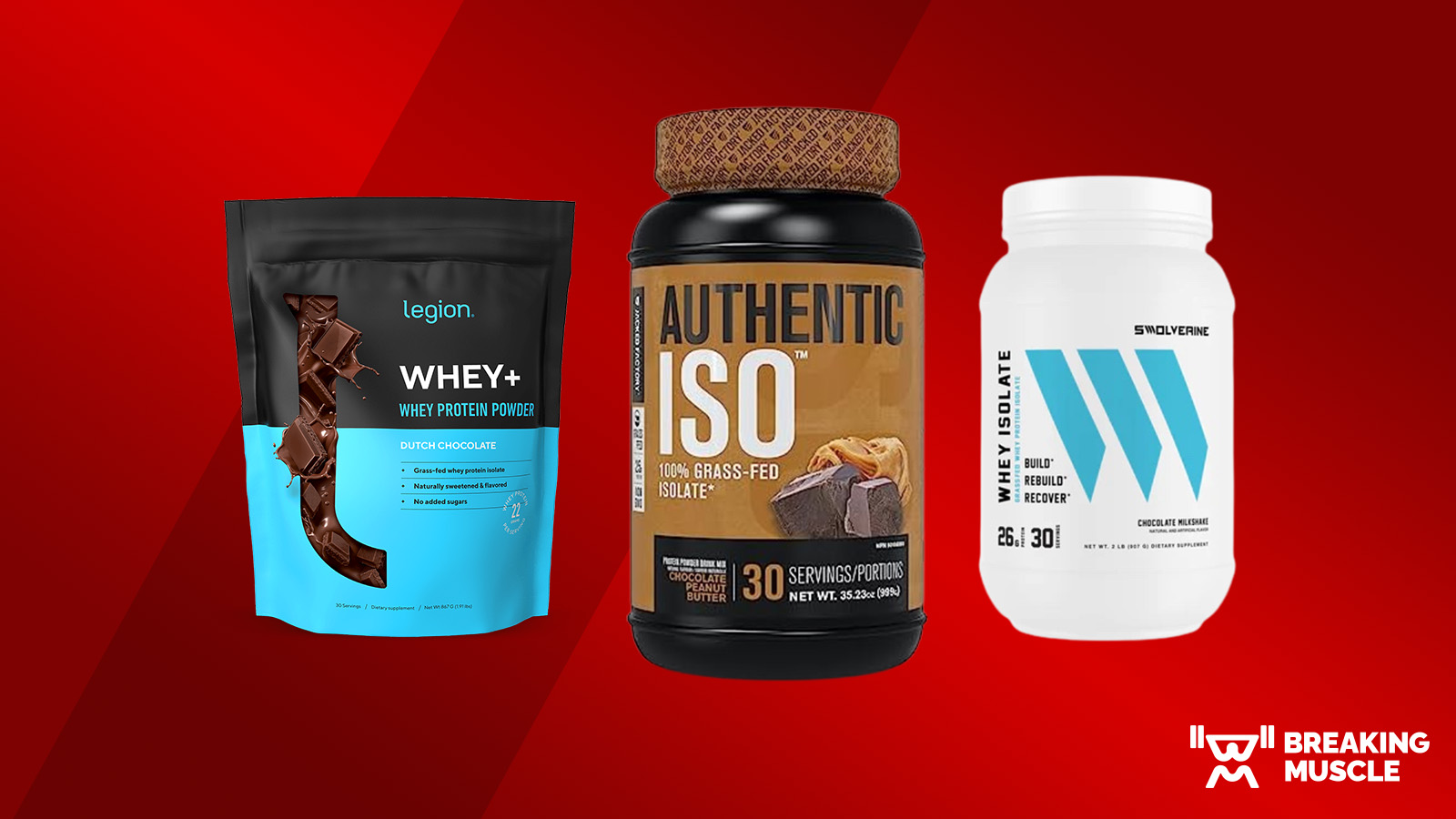 the-10-best-tasting-protein-powders-of-2023