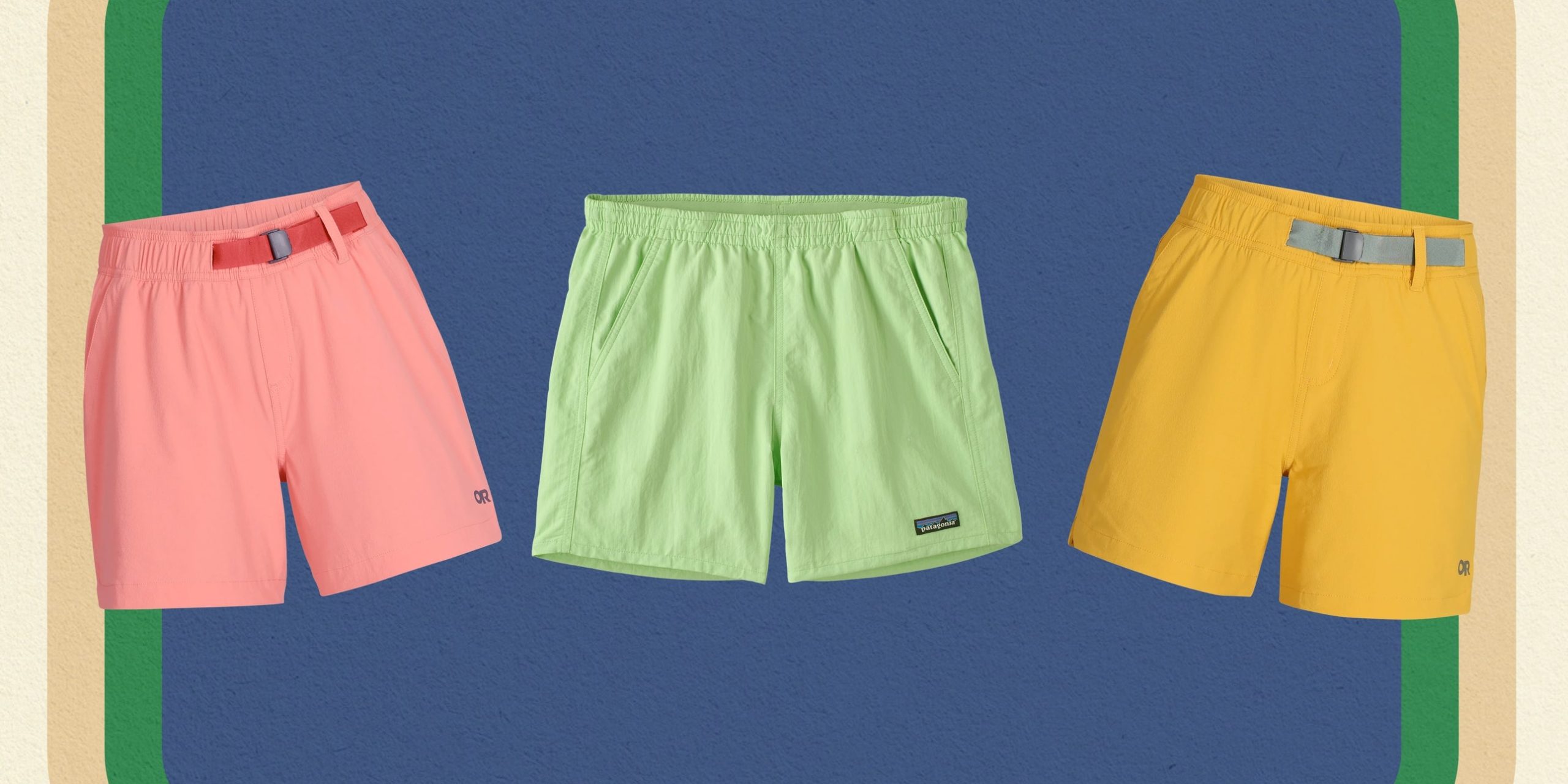 the-best-hiking-shorts-for-all-kinds-of-summertime-strolls