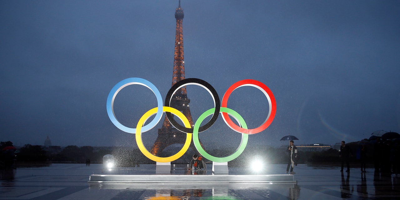 your-guide-to-the-2024-summer-olympics
